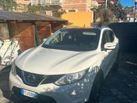 usata Nissan Qashqai Qashqai 1.5 dCi 115 CV DCT N-Connecta