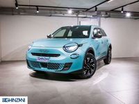 Usata Fiat 600 Pop 110 CV (80 kW) 2024 Azzurro SUV