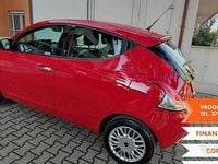 Usata Lancia Ypsilon Platinum 69 CV (50 kW) 2017 Utilitaria
