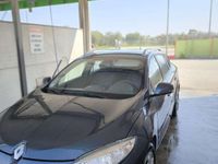 Usata Renault Mégane GrandTour 90 CV (66 kW) 2012 Station wagon