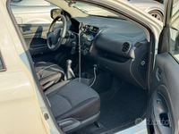 Usata Mitsubishi Space Star 69 CV (50 kW) 2014 Bianco Monovolume