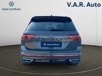 Usata VW Tiguan 150 CV (110 kW) 2021 Other SUV