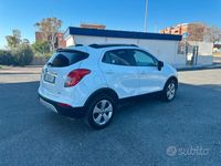 usata Opel Mokka 1.6cdti euro6 unico proprietario