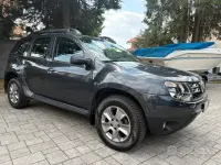 Usata Dacia Duster Prestige 109 CV (80 kW) 2015 Grigio SUV