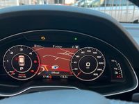 Usata Audi Q7 218 CV (160 kW) 2015 Nero SUV