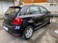 usata VW Polo 1.4 TDI 2016 - 75Cv (Neopatentati)
