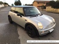 usata Mini Cooper Cabriolet Mini 1.6 16V Cooper