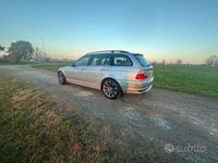 usata BMW 330 e46