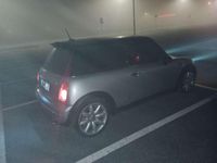 Usata Mini Cooper 116 CV (85 kW) 2005 Utilitaria