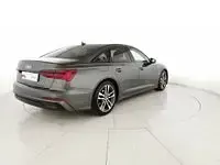 Usata Audi A6 S-Line 204 CV (150 kW) 2025 Grigio Utilitaria