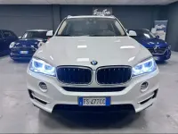Usata BMW X5 231 CV (169 kW) 2018 SUV