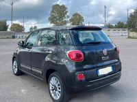 Usata Fiat 500L 2015 Monovolume