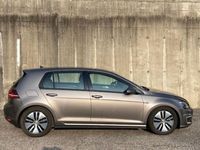 usata VW e-Golf 