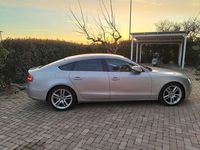 usata Audi A5 Sportback A5 I 2013 2.0 tdi 177cv multitronic