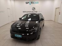 Nuova Opel Corsa 101 CV (74 kW) 2026 Nero Utilitaria