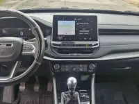 Usata Jeep Compass Night Eagle 131 CV (96 kW) 2022 SUV