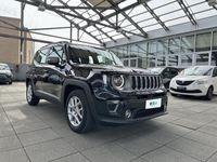 usata Jeep Renegade 1.0 T3 120CV Limited