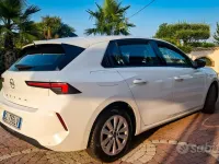 Usata Opel Astra 131 CV (96 kW) 2022 Utilitaria