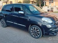 Usata Fiat 500L 95 CV (69 kW) 2017 Monovolume