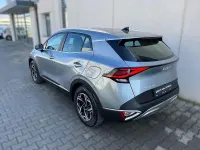 Usata Kia Sportage 136 CV (100 kW) 2023 Grigio SUV