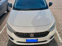 Usata Fiat Tipo 120 CV (88 kW) 2020 Bianco Station wagon