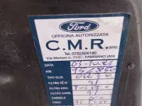 Usata Ford C-MAX Titanium X 120 CV (88 kW) 2017 Grigio Monovolume