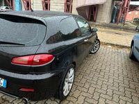 usata Alfa Romeo 147 147 1.9 JTD M-JET 16V 5 porte Collezione