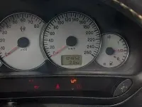 Usata Alfa Romeo 166 150 CV (110 kW) 2000 Berlina