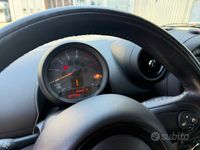 Usado Mini Countryman 122 CV (89 kW) 2015 Rojo SUV