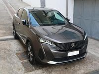 Usata Peugeot 3008 Allure 131 CV (96 kW) 2023 Grigio SUV