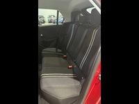 Usata Opel Corsa Design & Tech 100 CV (73 kW) 2022 Rosso Utilitaria