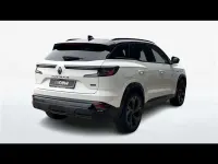 Usata Renault Austral Techno 131 CV (96 kW) 2023 Bianco SUV