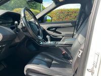 Usata Land Rover Range Rover evoque R-Dynamic 180 CV (132 kW) 2019 Bianco SUV