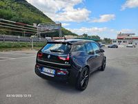 Usata BMW i3 75 kW (102 CV) 2022 Bicolore Utilitaria