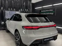 Usata Porsche Macan 265 CV (194 kW) 2022 Grigio SUV