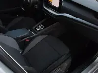 Usata Skoda Octavia 150 CV (110 kW) 2024 Grigio Station wagon