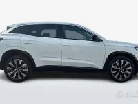 Usata Renault Austral Techno 130 CV (95 kW) 2023 Bianco SUV