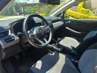 Usata Renault Clio V 101 CV (74 kW) 2023 Nero Berlina