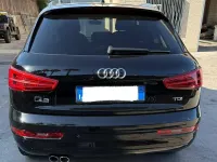 Usata Audi Q3 Ambiente 120 CV (88 kW) 2018 SUV