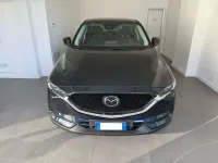 Usata Mazda CX-5 Exceed 150 CV (110 kW) 2020 Other SUV