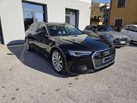 Usado Audi A6 Design 245 CV (180 kW) 2019 Familiar