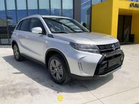 Nuova Suzuki Vitara Cool 109 CV (80 kW) 2026 Argento SUV