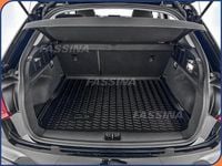 Usata Audi Q2 Comfort 110 CV (80 kW) 2023 Nero SUV