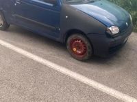 Usata Fiat 600 2007 Utilitaria