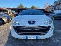 usata Peugeot RCZ RCZ1.6 THP 16V 156CV - 24 MESI GARANZIA MAPFRE