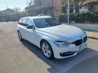 usata BMW 320 f31 sport