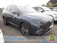 usata Hyundai Tucson 1.6 T-GDI 48V DCT XLine * NUOVE *