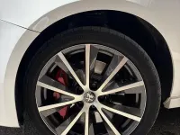 Usata Alfa Romeo Giulietta 120 CV (88 kW) 2020 Bianco Utilitaria