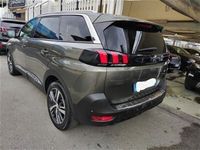 usata Peugeot 5008 BlueHDi 120 S&S Allure usato