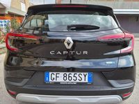 Occasion Renault Captur Zen 145 ch (106 kW) 2021 Noir SUV